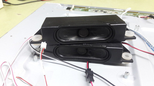 Juego De Parlantes Sanyo Lce32ih12 0