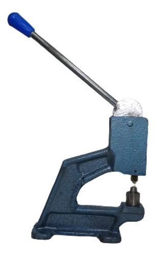 Maquina Manual De Colocar Broches Ref 1917 0