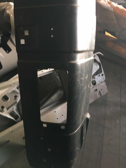Esquinero Muñeco Renault Trafic Rodeo Original Hay Ambos Lad 1