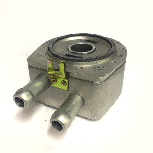 Radiador Aceite Fiat Ducato 2.5 Diesel Nuevo Caresa 0