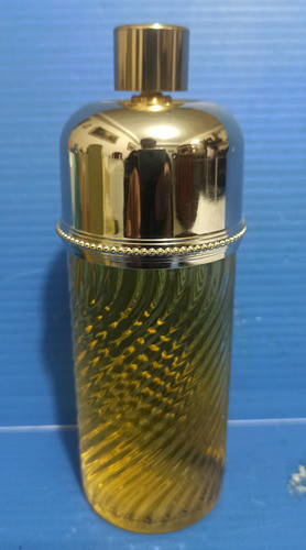 Frasco De Perfume Vintage  Nina Ricci  De 120ml 1