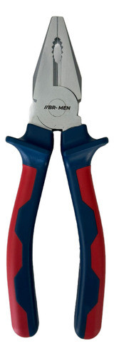 Pinza Universal 7 Profesional //br-men C/aislacion Sku 06346 0