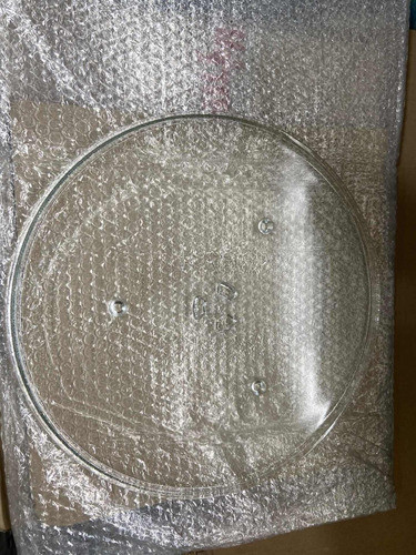 Platos De Microondas Grande 0