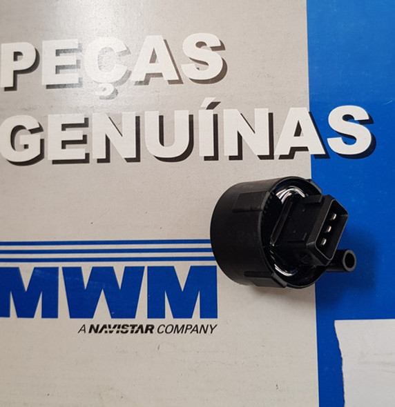 Sensor De Filtro Combustible S10/blazer Orig 905695090018 1