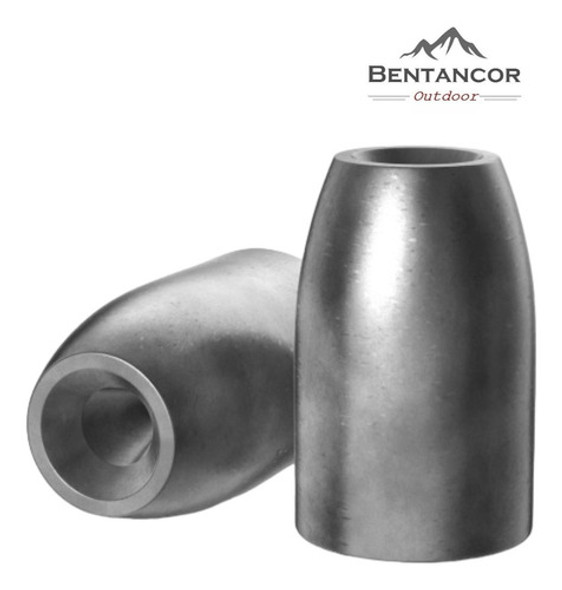 Chumbos Hyn Slug Hp 5,5mm Bentancor Outdoor 1