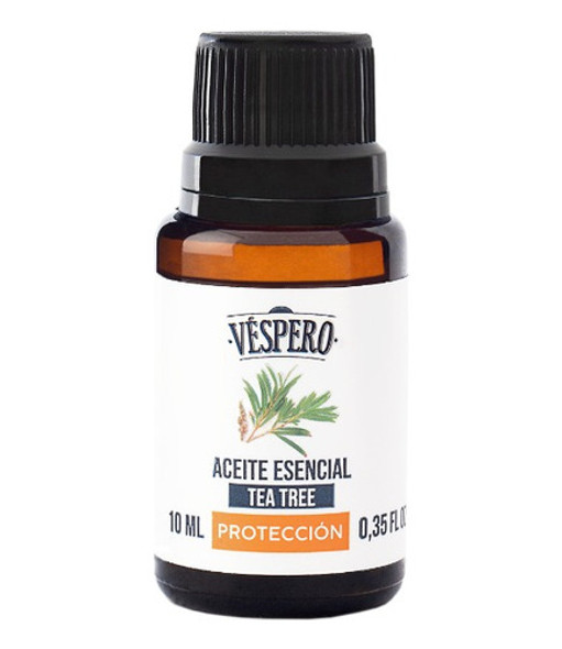 Aceite Esencial Tea Tree 0 Aceite Esencial Tea Tree 0
