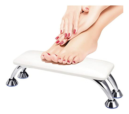 Cojín Para Reposabrazos De Uñas Para Uñas De Los Pies, Uso D 0