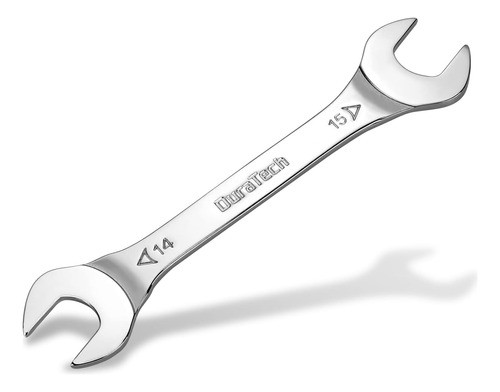 Chave De Extremidade Aberta Superfina Duratech, Métrica, 14 0