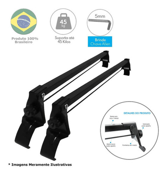 Rack Teto Astra 1999 A 2013 4 Portas E 1 Elastico Corda 1 Rack Teto Astra 1999 A 2013 4 Portas E 1 Elastico Corda 1