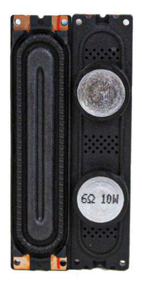 Par De Alto Falante Para Tv 40d6450 - 40d 6450 0