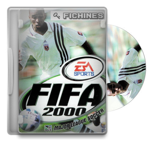 Fifa 2000 - Descarga Digital - Pc #29370 0