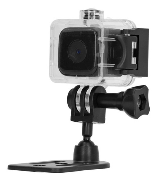 Monitor De Câmera De Bebê Pequeno 1080p Hd Lens Night View 1