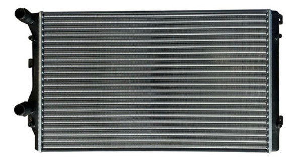 Radiador Volkswagen Vento Tsi 1.4 2016 0