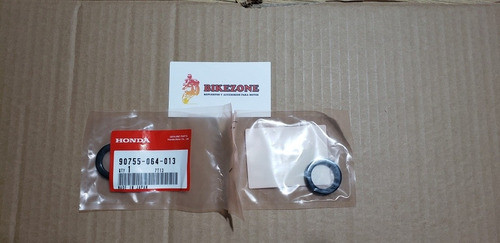 Reten Suspensión Origina Honda Z50 Z 50 Monkey Dax Año 80 X2 1