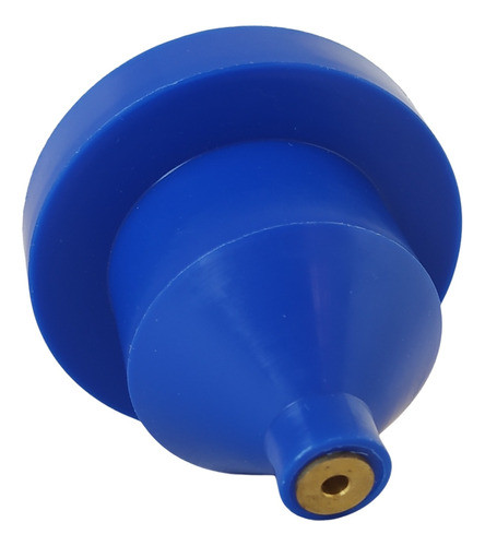 Viscosímetro Copo Ford Em Pp - Número 5 1