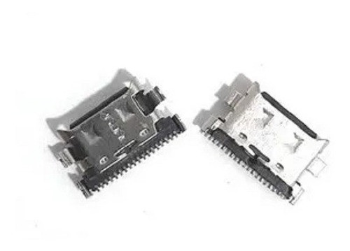 Pin De Carga Para Samsung A71 0