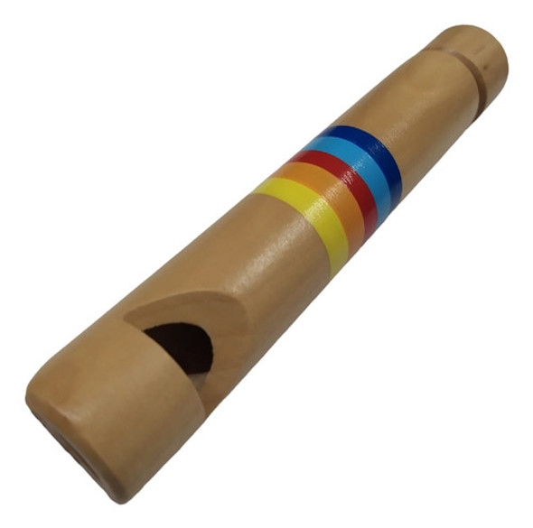 Silbato Deslizante Yx14-10 Musicapilar 0