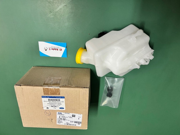 Deposito De Liquido Bomba De Freno Transit 2010/14 Original 0