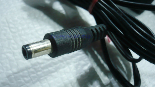 Fuente Maeni Salida: 12v. 1,5a. 1