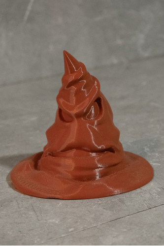 Sombrero Seleccionador Harry Potter 1