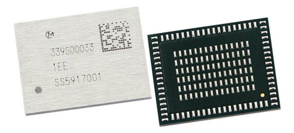 Ic Wifi 339s00033 Para iPhone 6s / 6s Plus 0