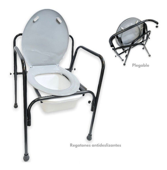 Inodoro Químico Portátil Plegable Camping Nautica Motorhome 1 Inodoro Químico Portátil Plegable Camping Nautica Motorhome 1