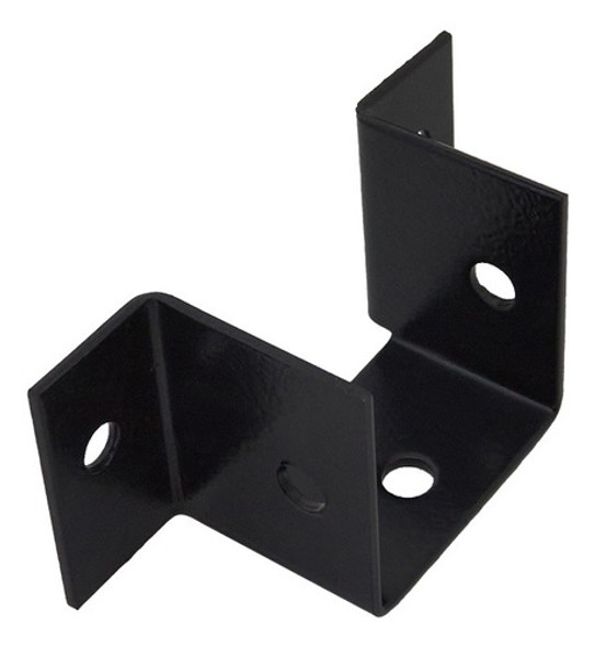 Soporte Tirante Madera 2x2 Para Cielorraso Yeso Machimbre 0
