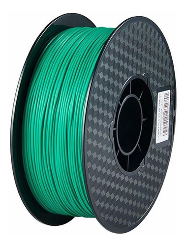 Filamento Pla 3d Para Impresora Fushi Pla 0.069 in 0