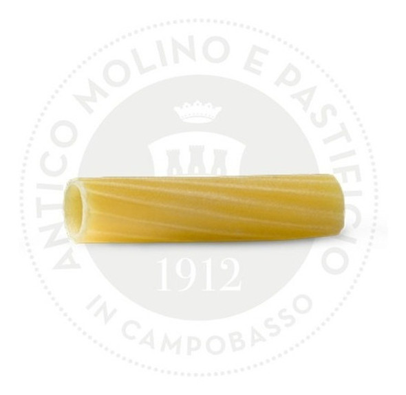 Pasta Italiana La Molisana Maccheroni 500g Italia - Pack X 6 1