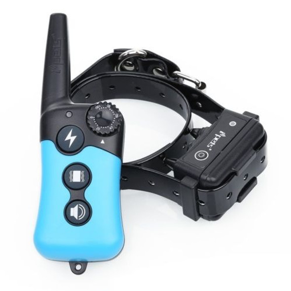 Ipets Ft 900 Remoto Perro Choque Recargable Impermeable Perr 0 Ipets Ft 900 Remoto Perro Choque Recargable Impermeable Perr 0