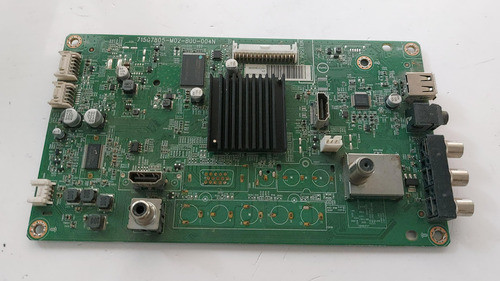 Main Aoc Le49f1461/28 715g7805-m02-b00-004n Gtía 3 Mes Ik459 0