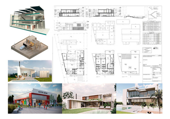 Ingenieria Civil Estructural - Calculo Ingeniero  Proyecto 0