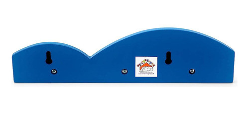 Mousehouse Gifts Children's Rocket Space Theme Triple Coat H 1