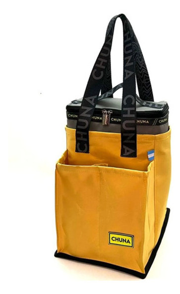 Canasta Matera Termica Impermeable Conservadora Chuna Pylo 0