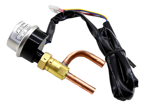 Válvula De Expansão Eletrônica Ar LG Arnu18g Crnu18g Arnu15g 0
