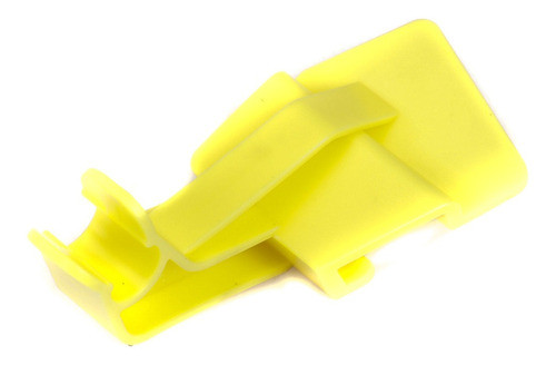 Clip Retencion Varilla Capot Ford Fiesta Kinetic Design 0