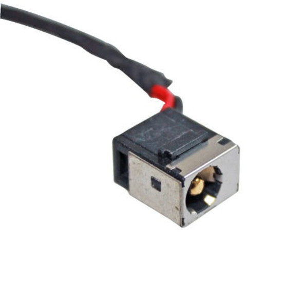 Dc Power Jack Cable Arnés Para Lenovo Ideapad Z480 Z485 2148 0