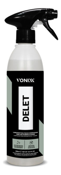 Delet 500ml Vonixx - 2050171 0