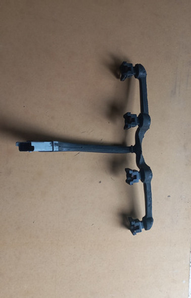 Cableado Para Inyectores Peugeot 1