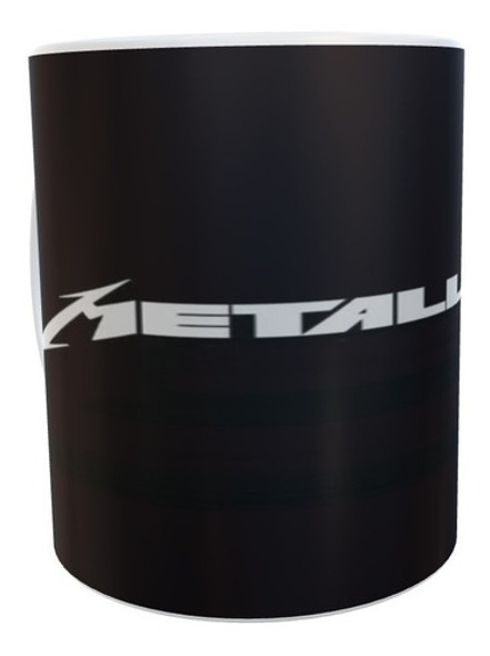 Taza Cerámica Metallica Sublimada Varios Modelos 1