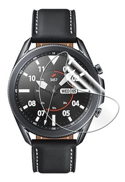 Film Hidrogel Para Smartwatch Samsung Galaxy Watch4 46mm X2 0 Film Hidrogel Para Smartwatch Samsung Galaxy Watch4 46mm X2 0