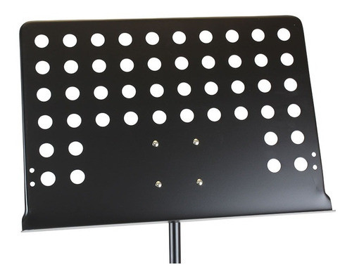 Atril Para Partituras Robusto, Plegable, Altura 94 A 142 Cm 1