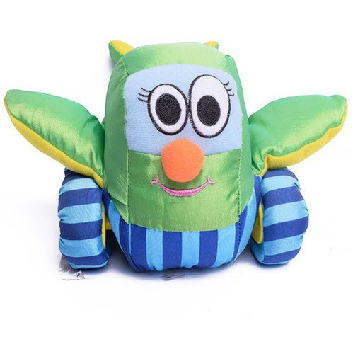 Avion De Tela Musical Primera Infancia 1