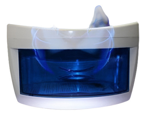 ? ¿stock De Usa? Uv Pro Mini Toalla Esterilizador Spa Salon 0