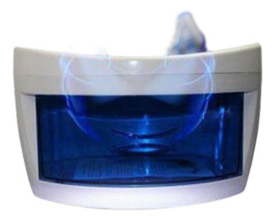 ? ¿stock De Usa? Uv Pro Mini Toalla Esterilizador Spa Salon 1