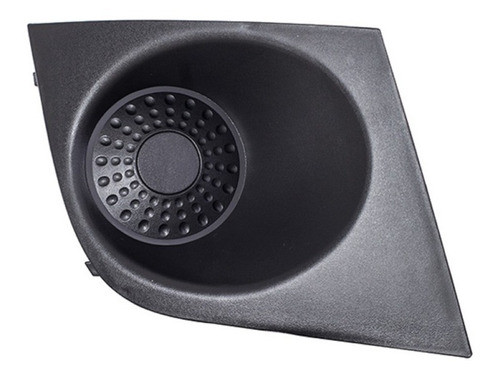 Tapa De Faro Auxiliar Delantero Nissan Tiida Ciego Derecho 0