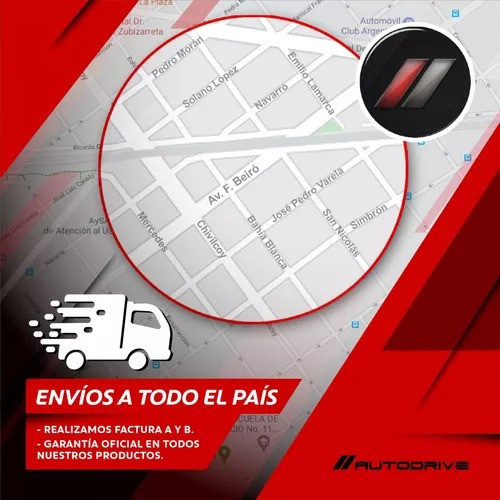 Reten Reductora Jeep Patriot 2.4l 68005263aa 1