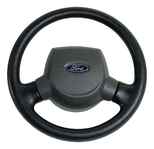 Volante Direcao Ford Ka 2008 2013 Original 0