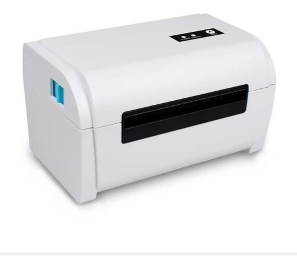 Impresora De Etiquetas Termica Mercadoenvio Flex 21import 0