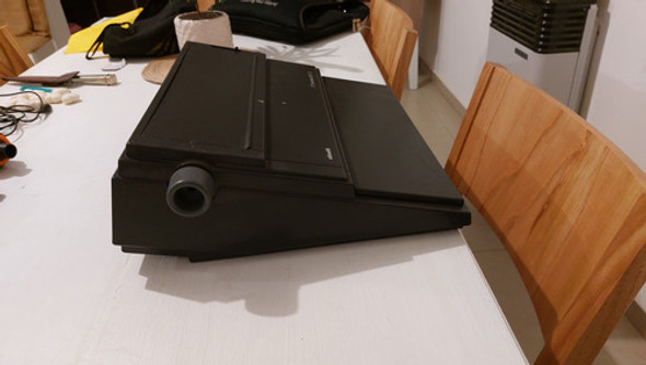Máquina Olivetti Et Personal 510 Impecable 1